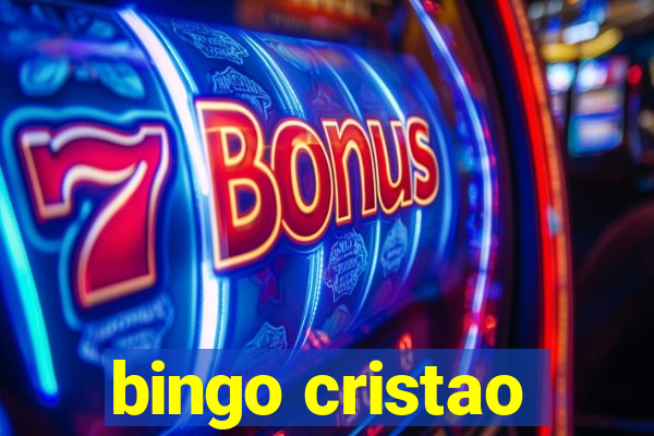 bingo cristao